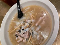 -漆黑觉米粉(三里屯店)