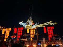 -盐池神庙
