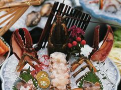 -綱元·海鲜豆捞(明州里店)