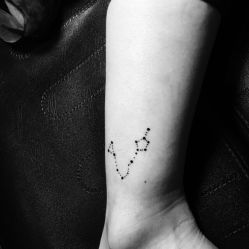 -墨無界刺青TATTOO