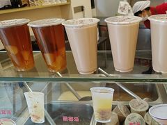 -蔡林记(珞狮南路店)