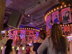 -HIB HUB公社(解放西路店)