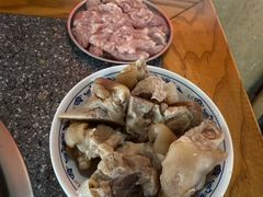 -海关荤豆花(洋河一路店)