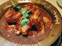 -和庆斋羊蝎子火锅·碳缸烧烤(顺义旗舰店)
