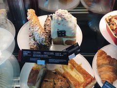 -星巴克(珠海仁恒滨海中心店)