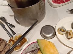 -星伦多自助料理(华润万象城店)