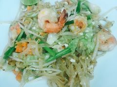 -Magic Food Point(Airport Street food)
