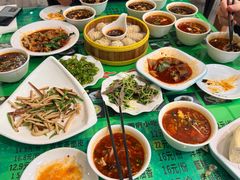 -令氏家外家周秦食府(高新店)