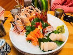 新西兰鳌虾-王鼎精致料理铁板烧(世博源店)