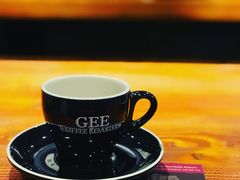 -Gee Coffee Roasters(万象天地店)