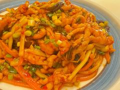 -渝乡人家(和平里店)