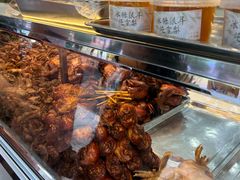 -顺城金记卤鸡·清真