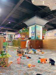 -丁当乐园(经纬汇店)