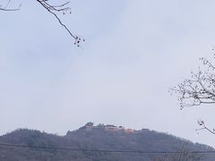 -句容茅山景区