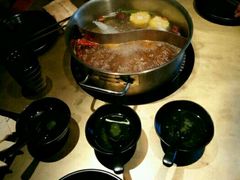 -手选潮汕鲜活牛肉火锅(二七广场店)