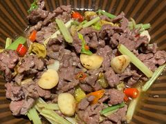 -秋色客家菜(南山店)