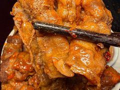 -渝井巷重庆老火锅(沈阳吉祥店)