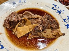 筋头巴脑-柴氏风味斋(甘家口店)