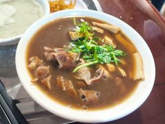卤煮火烧-姚记炒肝店(鼓楼店)