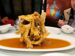 -老牌坊鲁菜名店(聊城美食岛店)