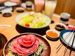 -烧肉达人•炭火烧肉(新天地店)