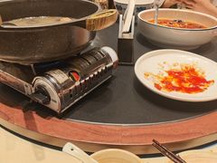 -福满我家大碗厨·湘菜(上海大厦店)