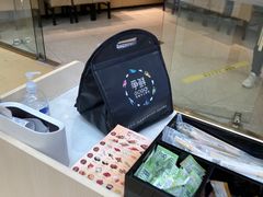 -争鲜回转寿司(南开大悦城店)