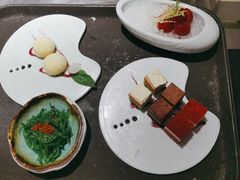 -京料理·日料自助·铁板燒(复悦城店)