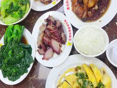 -陈光记烧腊店(罗保博士街店)