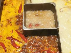-巴奴毛肚火锅(悠唐购物中心店)