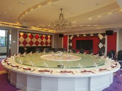 包厢-亢龙太子酒轩(东湖店)