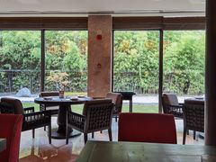 -西安凯悦酒店·湖畔中餐厅