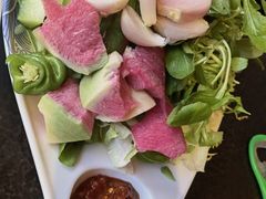 -老谷家黄泥烧鸽子·烧烤