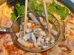 -琥珀川糟粕醋火锅(慈云寺店)