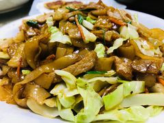 -三叔煮意