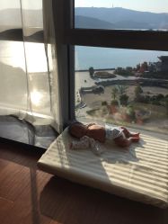 点击看大图 -台湾台婴美月子中心(长沙保利店)