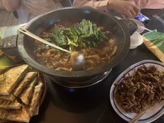 -都江堰石锅鱼