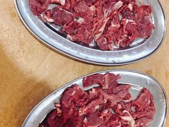 -光头仔烧鸡牛杂店