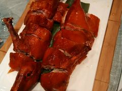 -小厨娘淮扬菜(清江苏宁广场店)