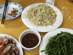 -南海渔家•海鲜•正宗海南菜(海棠湾店)