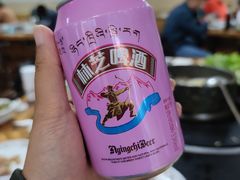 -南渝食府.墨脱石锅松茸鸡