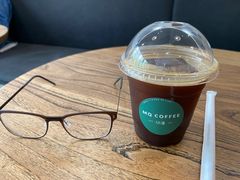-明谦·Coffee&Cocktail Bar(美您公园店)