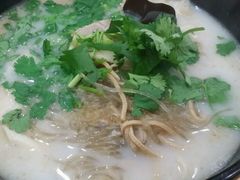 -惠丰源烩面馆(经七路店)