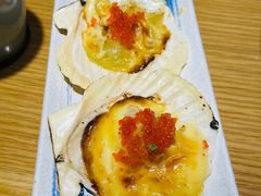 -三石铁板烧(紫竹桥店)
