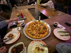 -Tubestation站点比萨(五道营店)