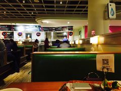 -So Lounge索兰至餐厅(蓝色港湾店)