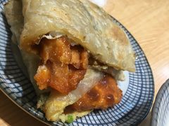 -小桃园·豆浆油条(复兴中路店)