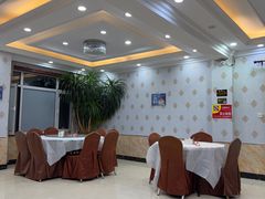 -春妮海味饭店·海景餐厅·海菜包子·大连海鲜