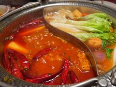 -牛New寿喜烧(虹桥新天地店)