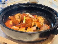 -滋粥楼·顺德菜(番禺广场总店)